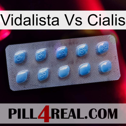Vidalista Vs Cialis viagra3
